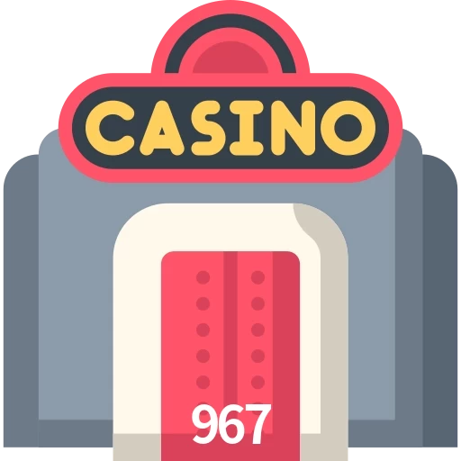 967