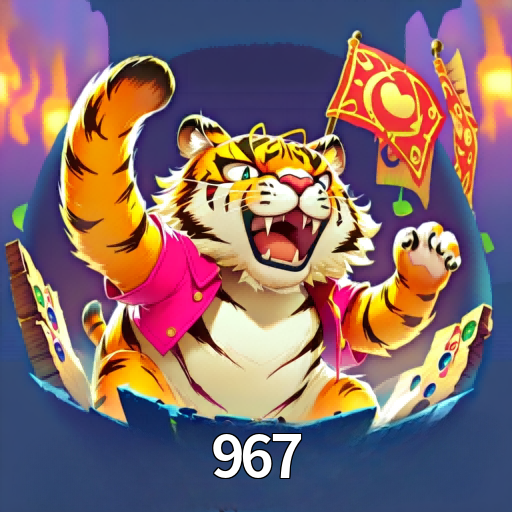 967